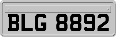 BLG8892