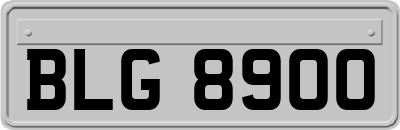 BLG8900