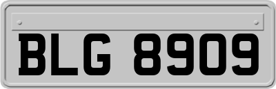 BLG8909