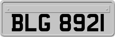 BLG8921
