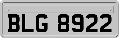 BLG8922