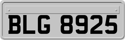 BLG8925