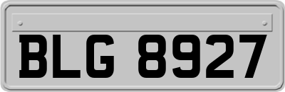 BLG8927