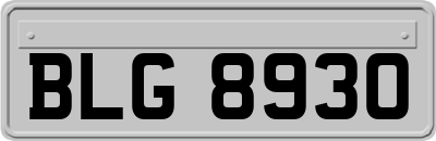 BLG8930