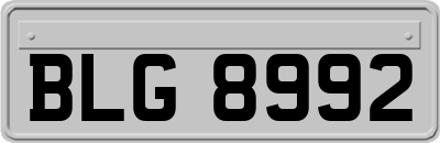 BLG8992