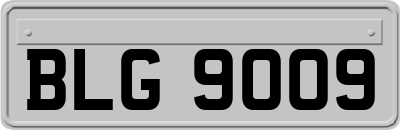 BLG9009