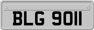 BLG9011