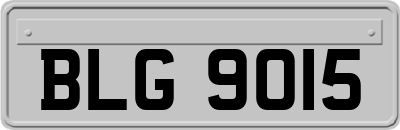 BLG9015