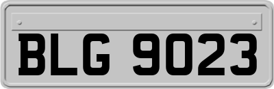 BLG9023