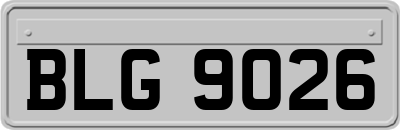 BLG9026