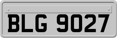 BLG9027