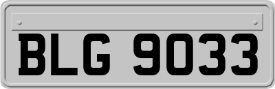 BLG9033