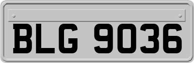 BLG9036