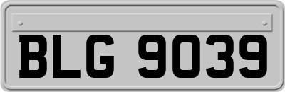 BLG9039