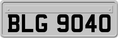 BLG9040