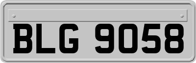 BLG9058