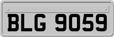 BLG9059