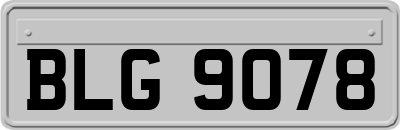 BLG9078