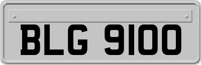 BLG9100