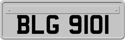 BLG9101
