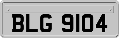 BLG9104