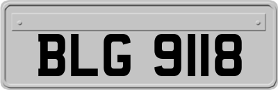BLG9118