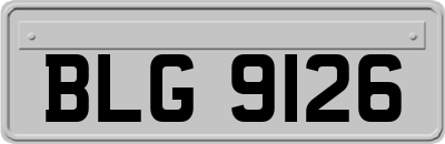 BLG9126