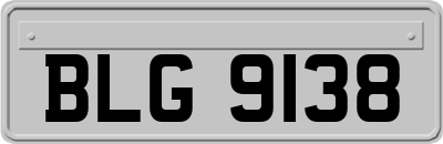 BLG9138