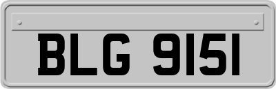 BLG9151