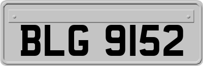BLG9152