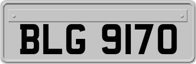 BLG9170