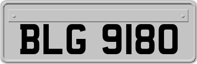 BLG9180