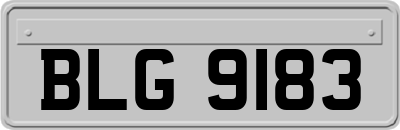 BLG9183