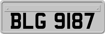 BLG9187