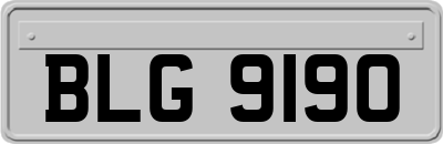 BLG9190