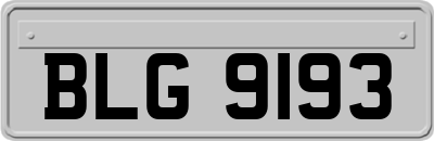 BLG9193