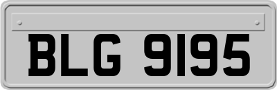 BLG9195
