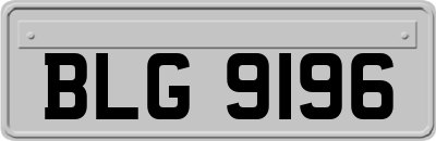 BLG9196