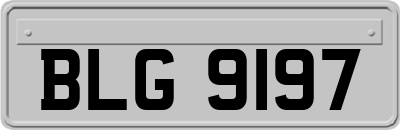 BLG9197