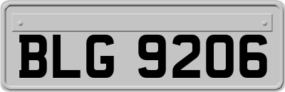 BLG9206