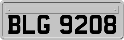 BLG9208