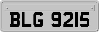 BLG9215