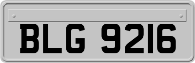 BLG9216