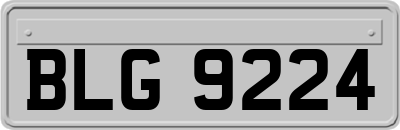 BLG9224