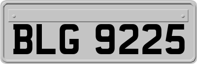BLG9225
