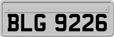 BLG9226