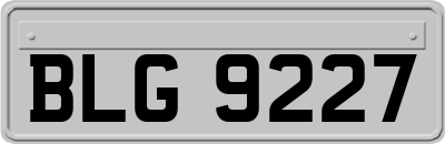 BLG9227