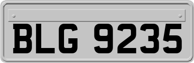 BLG9235