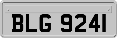 BLG9241