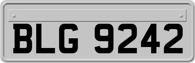 BLG9242